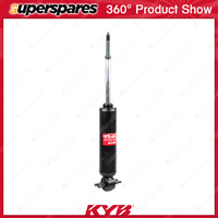 Front + Rear KYB EXCEL-G Shock Absorbers for HOLDEN Torana LH LX UC I4 I6 V8 RWD