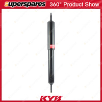 Front + Rear KYB EXCEL-G Shock Absorbers for LAND ROVER 90 V8 D4 4WD Ute Wagon
