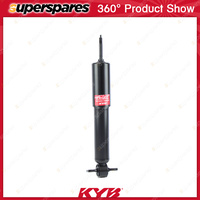 Front + Rear KYB EXCEL-G Shock Absorbers for MITSUBISHI Express SF SG SH SJ 4WD