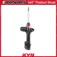 Front + Rear KYB EXCEL-G Shock Absorbers for MITSUBISHI Magna TE TF TH TJ TL TW