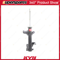Front + Rear KYB EXCEL-G Shock Absorbers for NISSAN Maxima A32 V6 FWD Sedan