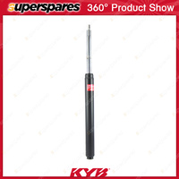 Front + Rear KYB EXCEL-G Shock Absorbers for NISSAN Skyline C210 L24 2.4 I6 RWD
