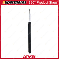 Front + Rear KYB PREMIUM Shock Absorbers for PEUGEOT 505 ZDJL 2.2 I4 RWD Wagon
