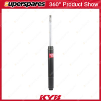 Front + Rear KYB EXCEL-G Shock Absorbers for TOYOTA Celica ST204R 5SFE 2.2 FWD