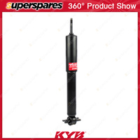 Front + Rear KYB EXCEL-G Shock Absorbers for TOYOTA Hilux LN55 LN56 LN85 LN86
