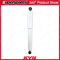 4 Front + Rear KYB Tena Force Shock Absorber for Toyota Hilux GGN25R KUN26R