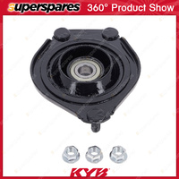 2x KYB Front Strut Top Mounts for KIA Rio BC A5D 1.5 I4 FWD 10/02-7/05