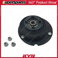 2x KYB Front Strut Top Mounts for Toyota Lexcen VN VP Sedan Wagon 89-93