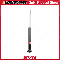 2x Rear KYB Excel-G Shock Absorbers for AUDI A6 C6 I4 V6 V8 All Styles