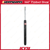 2x Front KYB Excel-G Cartrige Shock Absorbers for BMW E34 518i 520i RWD Sedan