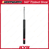 2x Front KYB Excel-G Cartrige Shock Absorbers for BMW 520i E34 M50B20 2.0 I6
