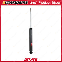 2x Rear KYB Excel-G Shock Absorbers for BMW E36 Z3 I4 I6 RWD Coupe 97-02