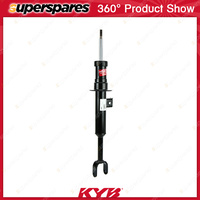 2x Front KYB Excel-G Shock Absorbers for BMW F11 520D 535i 535i F12 640i 650i