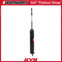 2 Front KYB Excel-G Shocks for Ford Fairlane ZA ZB ZC ZD ZF ZG ZH ZJ ZK ZL XP XR