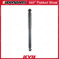 2x Rear KYB Excel-G Shock Absorbers for Ford Falcon BA BF BFII RTV RWD Raised