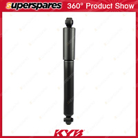 2x Rear KYB Excel-G Shock Absorbers for Ford Territory SX SY SYII SZ I6 AWD SUV