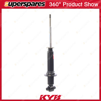 2x Rear KYB Shocks for Holden Caprice Statesman WM Commodore Calais VE Lowered