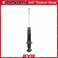 2x Rear KYB Excel-G Strut Shock Absorbers for Holden Commodore Calais VE Sedan