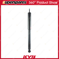 2x Rear KYB Excel-G Shock Absorbers for Holden Monaro V2 VZ CV6 L67 FWD 01-05