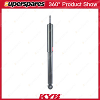 2x Rear KYB Excel-G Shock Absorbers for Holden Torana HB LC LJ I6 RWD Sedan