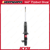 2x Front KYB Excel-G Shock Absorbers for Honda Odyssey RA1 RA3 I4 FWD Wagon