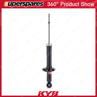 2x Rear KYB Excel-G Shock Absorbers for Hyundai Grandeur XG TG Sonata EF EF-B