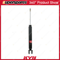 2x Rear KYB Excel-G Shock Absorbers for Hyundai iX35 LM I4 G4KD FWD Wagon