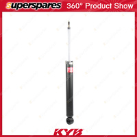 2x Rear KYB Excel-G Shock Absorbers for Hyundai Sonata NF DT4 I4 V6 FWD Sedan