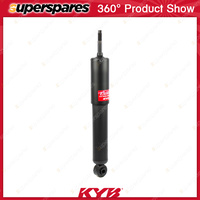 2x Front KYB Excel-G Shock Absorbers for Hyundai Terracan HP DT4 V6 4WD SUV