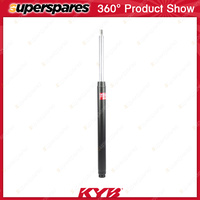 2x Front KYB Excel-G Cartrige Shock Absorbers for Mazda RX3 R2 808