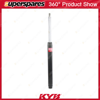 2x Front KYB Excel-G Cartrige Shock Absorbers for Mazda RX7 I 12A R2 RWD Coupe