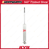 2x Rear Gas-A-Just Shocks for Mercedes Benz R107 280 300 350 380SL 450SL 500SL