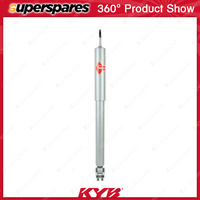 2x Front KYB Gas-A-Just Shock Absorbers for Mercedes Benz W108 W111 W113 220 280