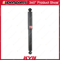 2x Rear KYB Excel-G Shock Absorbers for Mercedes Benz 208 W902 308 W903