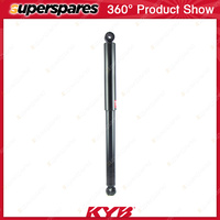 2x Rear KYB Excel-G Shock Absorbers for Mitsubishi L200 Express MA MB MC MD 4WD