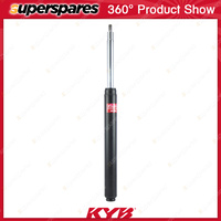 2x Front KYB Excel-G Shock Absorbers for Nissan 240Z L24 260Z S30 L26 Coupe