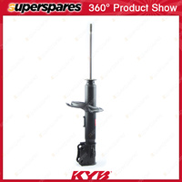 2x Front KYB Excel-G Strut Shock Absorbers for Suzuki Swift RS415 M15A 1.5 FWD