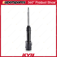 2x Front KYB Excel-G Shocks for Suzuki X-90 Vitara SE416 SV420 SV620 Escudo