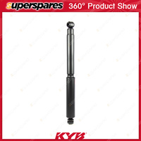 2x Rear KYB Excel-G Shocks for Toyota Landcruiser BJ40 FJ40 FJ45 HJ47 FJ55V