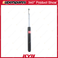 2x Front KYB Excel-G Cartrige Shock Absorbers for Triumph Stag 2000 MD 2500 TC