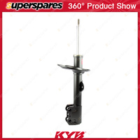2x Front KYB Excel-G Strut Shock Absorbers for Lexus RX270 RX350 RX450H 2.7 3.5L