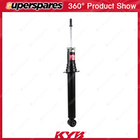 2x Front KYB Excel-G Shock Absorbers for Lexus LS430 UCF30 3UZ-FE 4.3