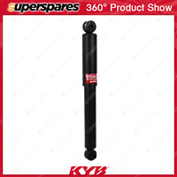 2x Rear KYB Excel-G Shock Absorbers for Volkswagen Beetle Type 1 Type 3