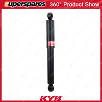2x Rear KYB Excel-G Shock Absorbers for Volkswagen Beetle Type 1 Superbug