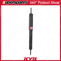 2x Rear KYB Excel-G Shock Absorbers for Ford Mustang 5.0 V8 RWD 1964-1973