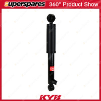 2x Rear KYB Excel-G Shock Absorbers for KIA Sorento XM  2012-2015