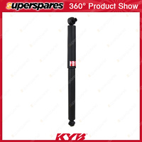 2x Rear KYB Excel-G Shock Absorbers for Ford Transit VM H9FB DT4 06-12