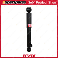 2x Rear KYB Excel-G Shock Absorbers for Hyundai Santa Fe CM Wagon 09-12
