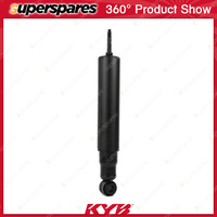 2x Front KYB Premium Shock Absorbers for Mitsubishi Fuso Canter OE MB025382