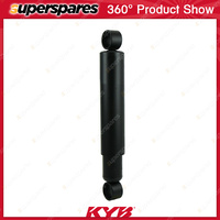 2 Front KYB Premium Shock Absorbers for Hino 500 GT Ranger Pro Single Double Cab